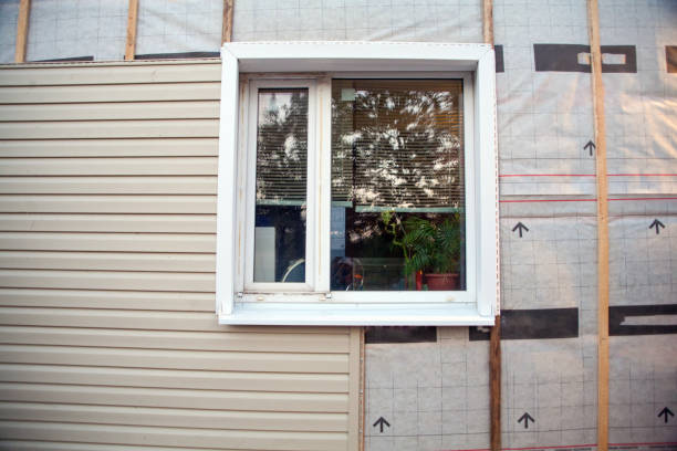 Best James Hardie Siding  in Tladega, AL