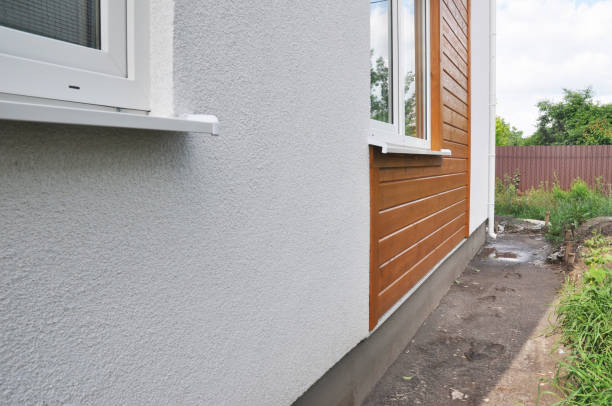 Affordable siding repair and maintenance services in Talladega, AL