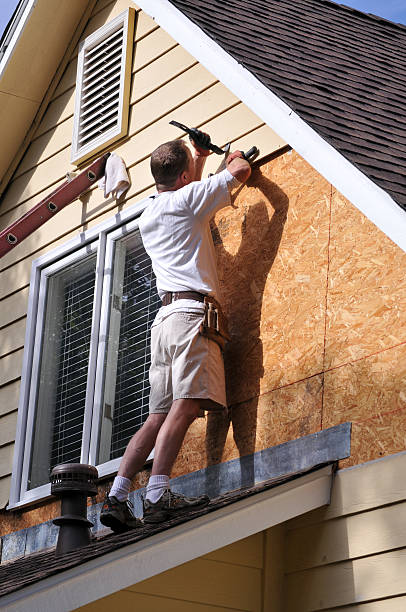 Talladega, AL Siding Installation & Repair Company